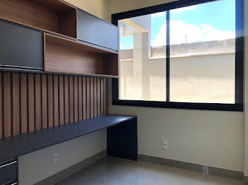 imagem 4 - Casa com 3 dormitórios à venda, 213 m² por R$ 1.850.000,00 - Condomínio Quinta dos Ventos  - Ribeirão Preto/SP imagem 4 - Casa com 3 dormitórios à venda, 213 m² por R$ 1.850.000,00 - Condomínio Quinta dos Ventos  - Ribeirão Preto/SP