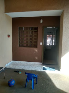 imagem 3 - Casa com 2 dormitórios à venda, 77 m² por R$ 245.000,00 - Parque dos Sabiás - Ribeirão Preto/SP imagem 3 - Casa com 2 dormitórios à venda, 77 m² por R$ 245.000,00 - Parque dos Sabiás - Ribeirão Preto/SP