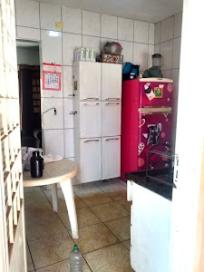 imagem 5 - Casa com 2 dormitórios à venda, 77 m² por R$ 245.000,00 - Parque dos Sabiás - Ribeirão Preto/SP imagem 5 - Casa com 2 dormitórios à venda, 77 m² por R$ 245.000,00 - Parque dos Sabiás - Ribeirão Preto/SP