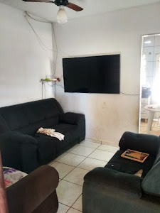 imagem 2 - Casa com 2 dormitórios à venda, 77 m² por R$ 245.000,00 - Parque dos Sabiás - Ribeirão Preto/SP imagem 2 - Casa com 2 dormitórios à venda, 77 m² por R$ 245.000,00 - Parque dos Sabiás - Ribeirão Preto/SP