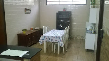 imagem 3 - Casa com 3 dormitórios à venda, 300 m² por R$ 545.000,00 - Campos Elíseos - Ribeirão Preto/SP imagem 3 - Casa com 3 dormitórios à venda, 300 m² por R$ 545.000,00 - Campos Elíseos - Ribeirão Preto/SP