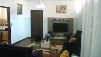 imagem 1 - Casa com 3 dormitórios à venda, 300 m² por R$ 545.000,00 - Campos Elíseos - Ribeirão Preto/SP imagem 1 - Casa com 3 dormitórios à venda, 300 m² por R$ 545.000,00 - Campos Elíseos - Ribeirão Preto/SP