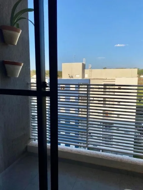imagem 2 - Apartamento á venda com 2 quartos, 51 m² - Condomínio Santa Marta - Bonfim Paulista. imagem 2 - Apartamento á venda com 2 quartos, 51 m² - Condomínio Santa Marta - Bonfim Paulista.