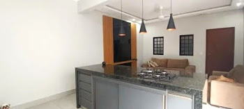 imagem 4 - Casa com 3 dormitórios à venda, 115 m² por R$ 640.000,00 - Residencial e Comercial Palmares - Ribeirão Preto/SP imagem 4 - Casa com 3 dormitórios à venda, 115 m² por R$ 640.000,00 - Residencial e Comercial Palmares - Ribeirão Preto/SP