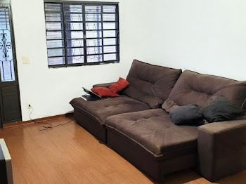 imagem 2 - Casa com 2 dormitórios à venda, 160 m² por R$ 510.000,00 - Planalto Verde - Ribeirão Preto/SP imagem 2 - Casa com 2 dormitórios à venda, 160 m² por R$ 510.000,00 - Planalto Verde - Ribeirão Preto/SP