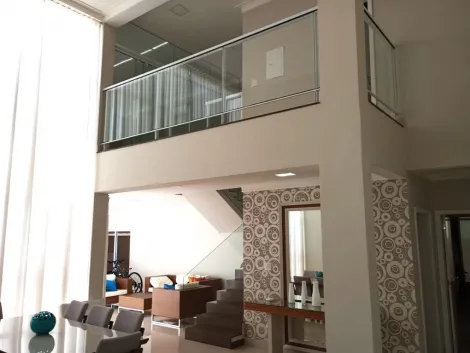 imagem 1 - Casa á venda com 4 quartos, 366 m² - Jardim Nova Aliança Sul  - Jardim Nova Aliança Sul. imagem 1 - Casa á venda com 4 quartos, 366 m² - Jardim Nova Aliança Sul  - Jardim Nova Aliança Sul.
