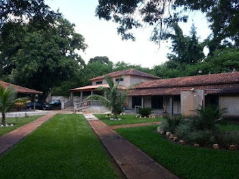 imagem 2 - Rancho com 5 dormitórios à venda, 500 m² por R$ 2.600.000 - Zona Rural - Jardinópolis/São Paulo imagem 2 - Rancho com 5 dormitórios à venda, 500 m² por R$ 2.600.000 - Zona Rural - Jardinópolis/São Paulo
