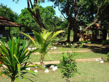 imagem 3 - Rancho com 5 dormitórios à venda, 500 m² por R$ 2.600.000 - Zona Rural - Jardinópolis/São Paulo imagem 3 - Rancho com 5 dormitórios à venda, 500 m² por R$ 2.600.000 - Zona Rural - Jardinópolis/São Paulo