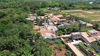 imagem 5 - Rancho com 5 dormitórios à venda, 500 m² por R$ 2.600.000 - Zona Rural - Jardinópolis/São Paulo imagem 5 - Rancho com 5 dormitórios à venda, 500 m² por R$ 2.600.000 - Zona Rural - Jardinópolis/São Paulo