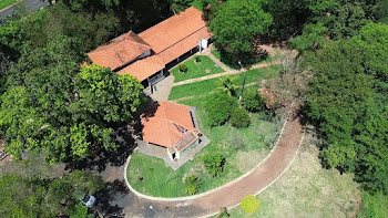 imagem 1 - Rancho com 5 dormitórios à venda, 500 m² por R$ 2.600.000 - Zona Rural - Jardinópolis/São Paulo imagem 1 - Rancho com 5 dormitórios à venda, 500 m² por R$ 2.600.000 - Zona Rural - Jardinópolis/São Paulo