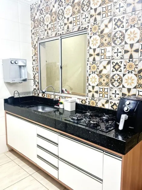 imagem 5 - Casa à venda com 2 quartos, 65m² - Serra da Canastra - Planalto Verde. imagem 5 - Casa à venda com 2 quartos, 65m² - Serra da Canastra - Planalto Verde.