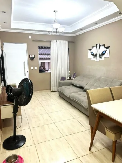 imagem 2 - Casa à venda com 2 quartos, 65m² - Serra da Canastra - Planalto Verde. imagem 2 - Casa à venda com 2 quartos, 65m² - Serra da Canastra - Planalto Verde.