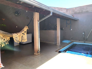 imagem 4 - Casa com 4 dormitórios à venda, 180 m² por R$ 480.000,00 - Jamil Seme Cury - Ribeirão Preto/SP imagem 4 - Casa com 4 dormitórios à venda, 180 m² por R$ 480.000,00 - Jamil Seme Cury - Ribeirão Preto/SP