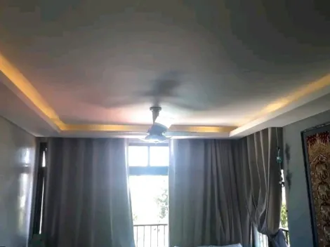 imagem 2 - Apartamento à venda com 3 quartos, 85m² - Edifício Argentina - Presidente Médici. imagem 2 - Apartamento à venda com 3 quartos, 85m² - Edifício Argentina - Presidente Médici.
