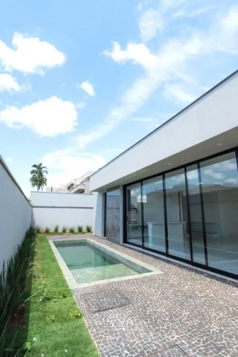 imagem 3 - Casa em condomínio à venda com 3 quartos, piscina, 274 m² - Alphaville - Ribeirão Preto/SP imagem 3 - Casa em condomínio à venda com 3 quartos, piscina, 274 m² - Alphaville - Ribeirão Preto/SP