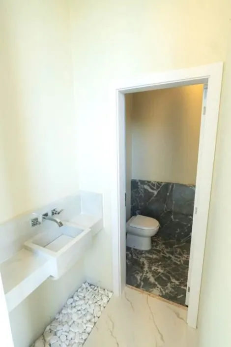 imagem 5 - Casa em condomínio à venda com 3 quartos, piscina, 274 m² - Alphaville - Ribeirão Preto/SP imagem 5 - Casa em condomínio à venda com 3 quartos, piscina, 274 m² - Alphaville - Ribeirão Preto/SP