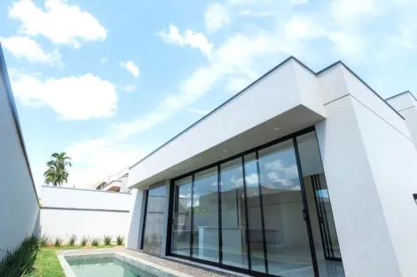 imagem 2 - Casa em condomínio à venda com 3 quartos, piscina, 274 m² - Alphaville - Ribeirão Preto/SP imagem 2 - Casa em condomínio à venda com 3 quartos, piscina, 274 m² - Alphaville - Ribeirão Preto/SP
