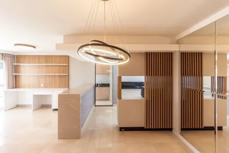 imagem 4 - Apartamento à venda com 3 quartos, 172m² - Belvédère Grand Mirant - Bosque das Juritis. imagem 4 - Apartamento à venda com 3 quartos, 172m² - Belvédère Grand Mirant - Bosque das Juritis.
