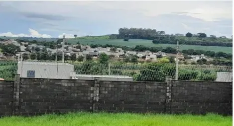 imagem 2 - Terreno em condomínio à venda, 402m² - Condomínio Terras de Santa Martha - Bonfim Paulista imagem 2 - Terreno em condomínio à venda, 402m² - Condomínio Terras de Santa Martha - Bonfim Paulista