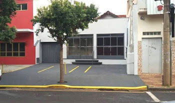 imagem 1 - Ponto para alugar, 196 m² por R$ 4.566,24/mês - Centro - Ribeirão Preto/SP imagem 1 - Ponto para alugar, 196 m² por R$ 4.566,24/mês - Centro - Ribeirão Preto/SP