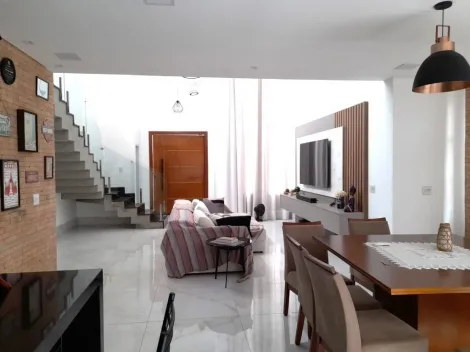 imagem 2 - Casa á venda com 4 quartos, 250 m² - Jardim Valência - Bonfim Paulista. imagem 2 - Casa á venda com 4 quartos, 250 m² - Jardim Valência - Bonfim Paulista.