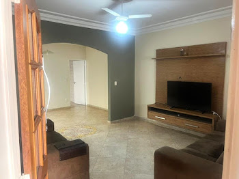 imagem 2 - Casa com 3 dormitórios à venda, 160 m² por R$ 480.000,00 - Vila Monte Alegre - Ribeirão Preto/SP imagem 2 - Casa com 3 dormitórios à venda, 160 m² por R$ 480.000,00 - Vila Monte Alegre - Ribeirão Preto/SP