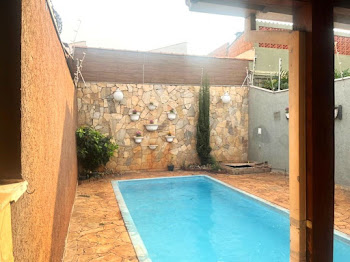 imagem 1 - Casa com 3 dormitórios à venda, 160 m² por R$ 480.000,00 - Vila Monte Alegre - Ribeirão Preto/SP imagem 1 - Casa com 3 dormitórios à venda, 160 m² por R$ 480.000,00 - Vila Monte Alegre - Ribeirão Preto/SP