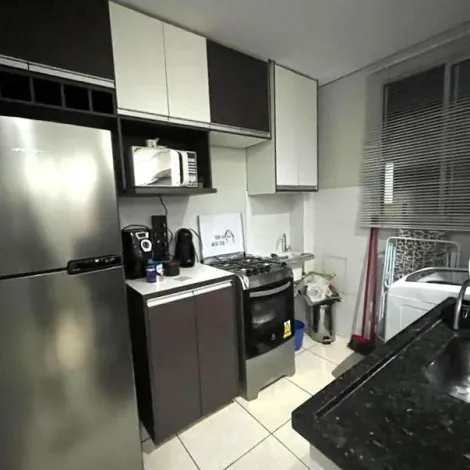 imagem 3 - Apartamento à venda com 2 quartos, 42m² - Parque Reino da Inglaterra - Residencial Jequitibá. imagem 3 - Apartamento à venda com 2 quartos, 42m² - Parque Reino da Inglaterra - Residencial Jequitibá.