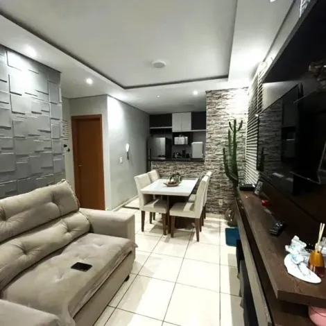 imagem 1 - Apartamento à venda com 2 quartos, 42m² - Parque Reino da Inglaterra - Residencial Jequitibá. imagem 1 - Apartamento à venda com 2 quartos, 42m² - Parque Reino da Inglaterra - Residencial Jequitibá.