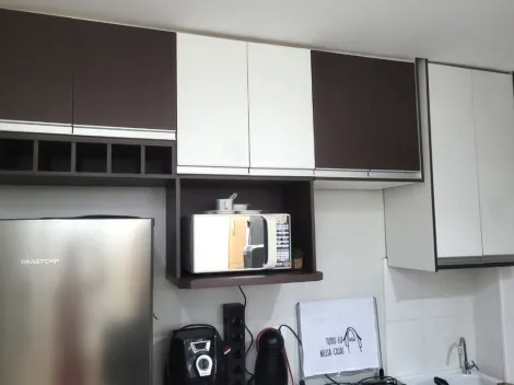 imagem 4 - Apartamento à venda com 2 quartos, 42m² - Parque Reino da Inglaterra - Residencial Jequitibá. imagem 4 - Apartamento à venda com 2 quartos, 42m² - Parque Reino da Inglaterra - Residencial Jequitibá.