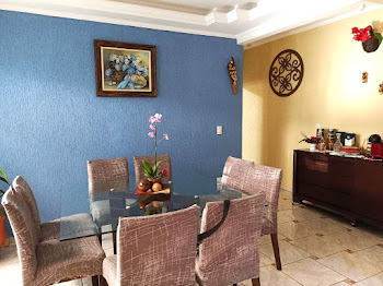 imagem 1 - Casa com 3 dormitórios à venda, 312 m² por R$ 750.000,00 - Parque Residencial Vale do Sol - Araraquara/SP imagem 1 - Casa com 3 dormitórios à venda, 312 m² por R$ 750.000,00 - Parque Residencial Vale do Sol - Araraquara/SP