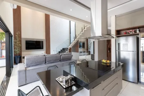imagem 4 - Casa à venda com 3 quartos, 285m² - Portal da Mata Residencial - Portal da Mata. imagem 4 - Casa à venda com 3 quartos, 285m² - Portal da Mata Residencial - Portal da Mata.