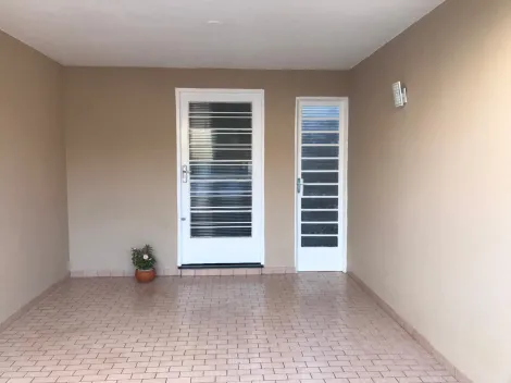 imagem 1 - Casa à venda com 113m² e 3 quartos na Vila Tibério. imagem 1 - Casa à venda com 113m² e 3 quartos na Vila Tibério.