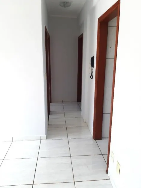 imagem 2 - Apartamento à venda com 2 quartos, 58m² - Edifício Morada do Sol - Parque Ribeirão Preto. imagem 2 - Apartamento à venda com 2 quartos, 58m² - Edifício Morada do Sol - Parque Ribeirão Preto.