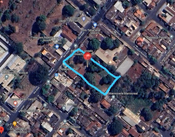 imagem 3 - Terreno à venda, 3200 m² - Alto do Ipiranga - Ribeirão Preto/SP imagem 3 - Terreno à venda, 3200 m² - Alto do Ipiranga - Ribeirão Preto/SP