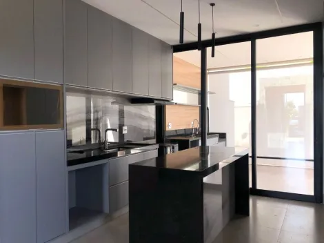 imagem 1 - Casa à venda com 3 quartos, 220 m² - Condomínio Terras de Florença imagem 1 - Casa à venda com 3 quartos, 220 m² - Condomínio Terras de Florença