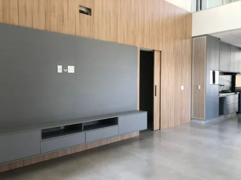 imagem 2 - Casa à venda com 3 quartos, 220 m² - Condomínio Terras de Florença imagem 2 - Casa à venda com 3 quartos, 220 m² - Condomínio Terras de Florença