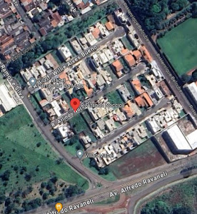 imagem 1 - Terreno à venda, 252 m² por R$ 190.000 - Villas Mabel - Ribeirão Preto/SP imagem 1 - Terreno à venda, 252 m² por R$ 190.000 - Villas Mabel - Ribeirão Preto/SP