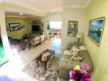 imagem 3 - Casa com 3 dormitórios à venda, 235 m² por R$ 1.400.000,00 - Alto da Boa Vista - Ribeirão Preto/SP imagem 3 - Casa com 3 dormitórios à venda, 235 m² por R$ 1.400.000,00 - Alto da Boa Vista - Ribeirão Preto/SP