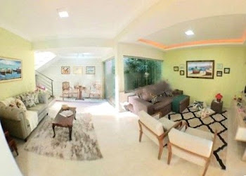 imagem 5 - Casa com 3 dormitórios à venda, 235 m² por R$ 1.400.000,00 - Alto da Boa Vista - Ribeirão Preto/SP imagem 5 - Casa com 3 dormitórios à venda, 235 m² por R$ 1.400.000,00 - Alto da Boa Vista - Ribeirão Preto/SP