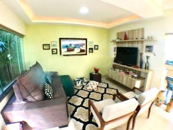 imagem 2 - Casa com 3 dormitórios à venda, 235 m² por R$ 1.400.000,00 - Alto da Boa Vista - Ribeirão Preto/SP imagem 2 - Casa com 3 dormitórios à venda, 235 m² por R$ 1.400.000,00 - Alto da Boa Vista - Ribeirão Preto/SP