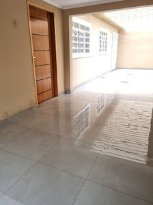 imagem 2 - Casa com 3 dormitórios à venda, 122 m² por R$ 370.000,00 - Vila Monte Alegre - Ribeirão Preto/SP imagem 2 - Casa com 3 dormitórios à venda, 122 m² por R$ 370.000,00 - Vila Monte Alegre - Ribeirão Preto/SP