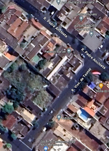 imagem 1 - Terreno à venda, 1152 m² por R$ 900.000,00 - Vila Tibério - Ribeirão Preto/SP imagem 1 - Terreno à venda, 1152 m² por R$ 900.000,00 - Vila Tibério - Ribeirão Preto/SP