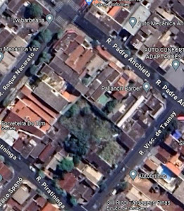 imagem 2 - Terreno à venda, 1152 m² por R$ 900.000,00 - Vila Tibério - Ribeirão Preto/SP imagem 2 - Terreno à venda, 1152 m² por R$ 900.000,00 - Vila Tibério - Ribeirão Preto/SP