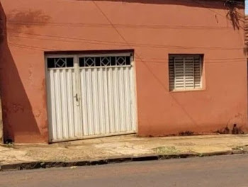 imagem 1 - Casa com 2 dormitórios à venda, 162 m² por R$ 160.000,00 - Campos Elíseos - Ribeirão Preto/SP imagem 1 - Casa com 2 dormitórios à venda, 162 m² por R$ 160.000,00 - Campos Elíseos - Ribeirão Preto/SP