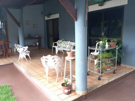 imagem 3 - Casa à venda com 3 quartos, piscina, 233 m² - Condomínio Santa Helena - Bonfim Paulista imagem 3 - Casa à venda com 3 quartos, piscina, 233 m² - Condomínio Santa Helena - Bonfim Paulista