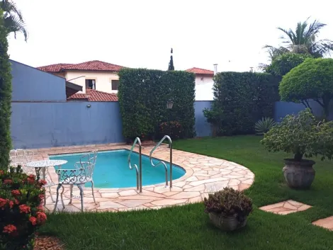 imagem 1 - Casa à venda com 3 quartos, piscina, 233 m² - Condomínio Santa Helena - Bonfim Paulista imagem 1 - Casa à venda com 3 quartos, piscina, 233 m² - Condomínio Santa Helena - Bonfim Paulista