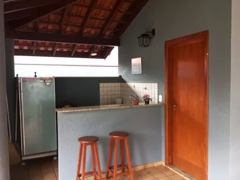imagem 5 - Casa à venda com 3 quartos, piscina, 233 m² - Condomínio Santa Helena - Bonfim Paulista imagem 5 - Casa à venda com 3 quartos, piscina, 233 m² - Condomínio Santa Helena - Bonfim Paulista