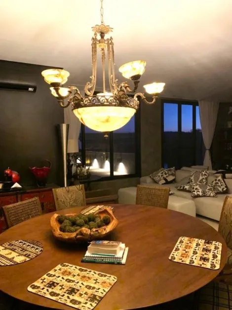 imagem 2 - Casa em condomínio à venda com 3 quartos, 360m² - Colina do Golfe Residencial - Vila do Golf. imagem 2 - Casa em condomínio à venda com 3 quartos, 360m² - Colina do Golfe Residencial - Vila do Golf.
