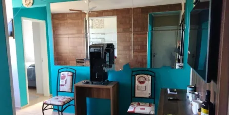 imagem 1 - Apartamento à venda com 2 quartos, 47m² - Parque Rosário do Sul - Jardim Manoel Penna. imagem 1 - Apartamento à venda com 2 quartos, 47m² - Parque Rosário do Sul - Jardim Manoel Penna.